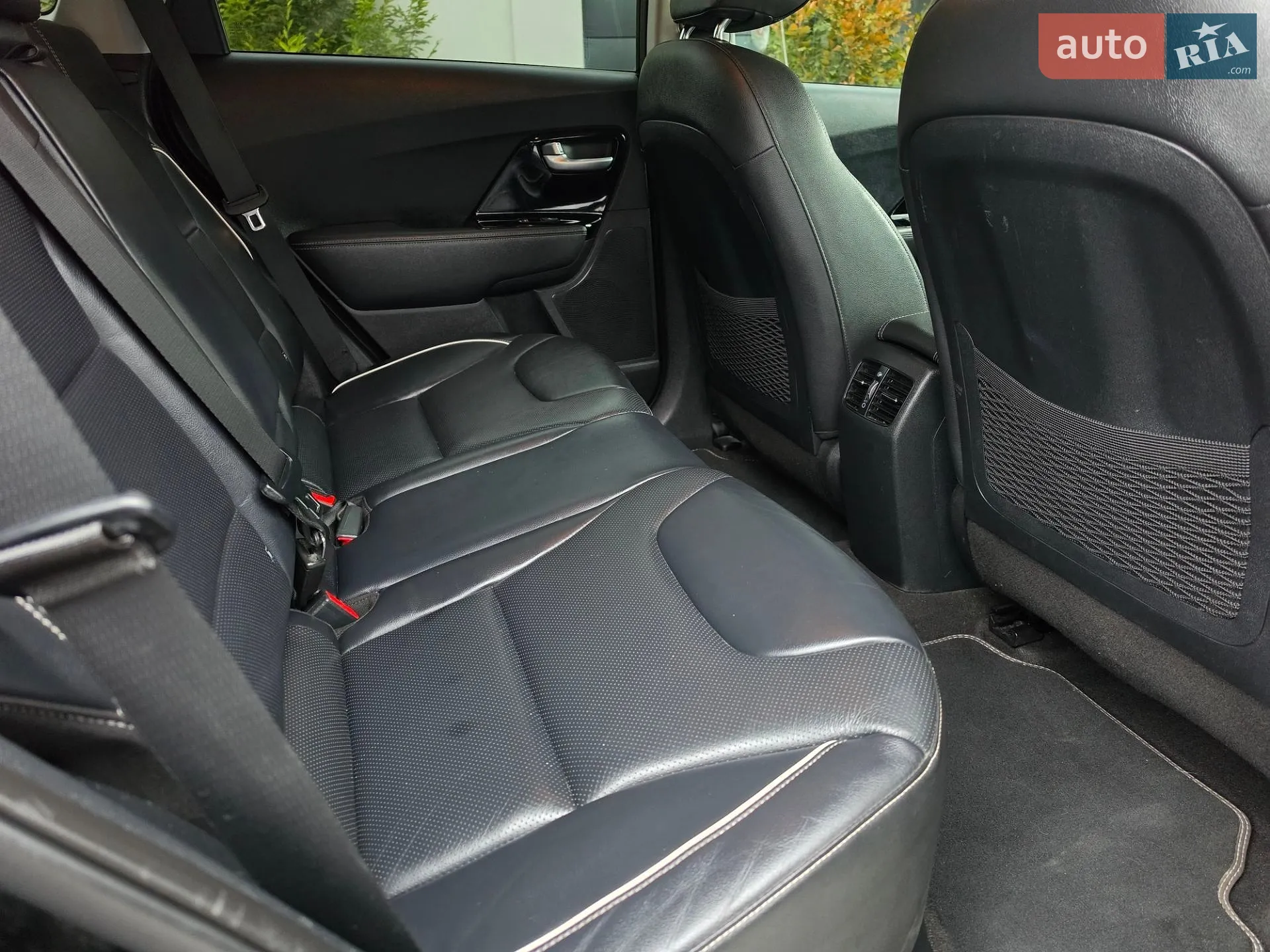2019 Kia Niro - мініатюра 20