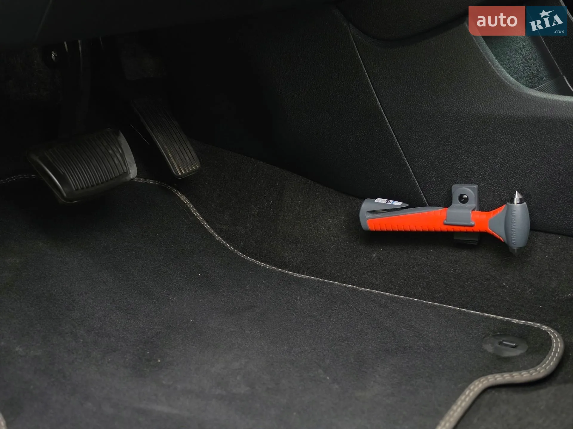 2019 Kia Niro - мініатюра 25