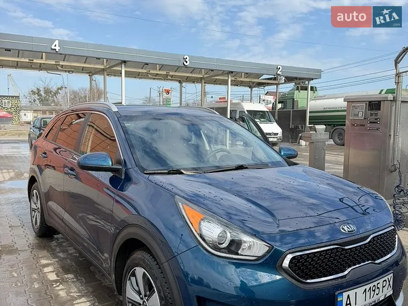 Kia Niro