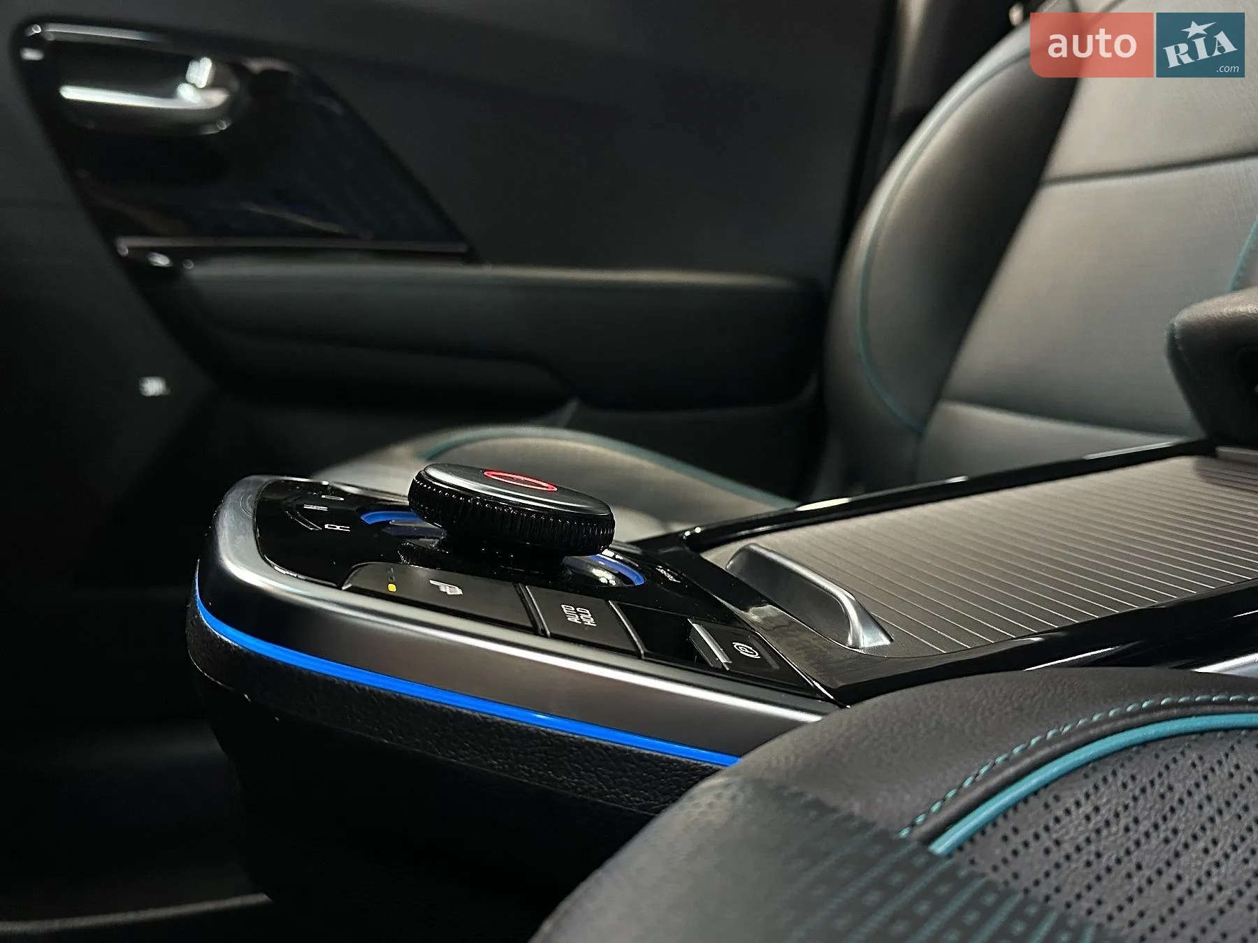 2020 Kia Niro - мініатюра 14