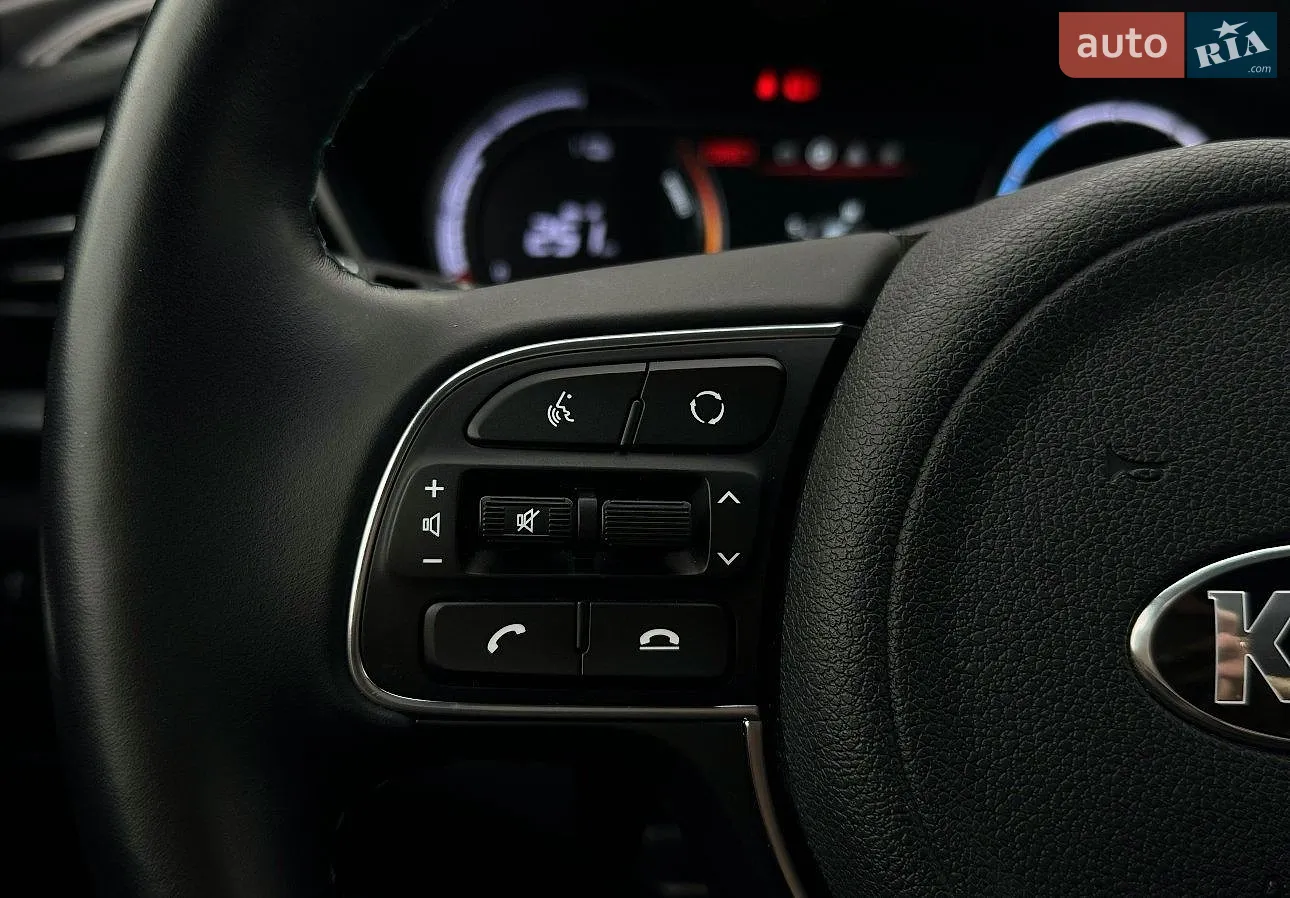 2020 Kia Niro - мініатюра 44