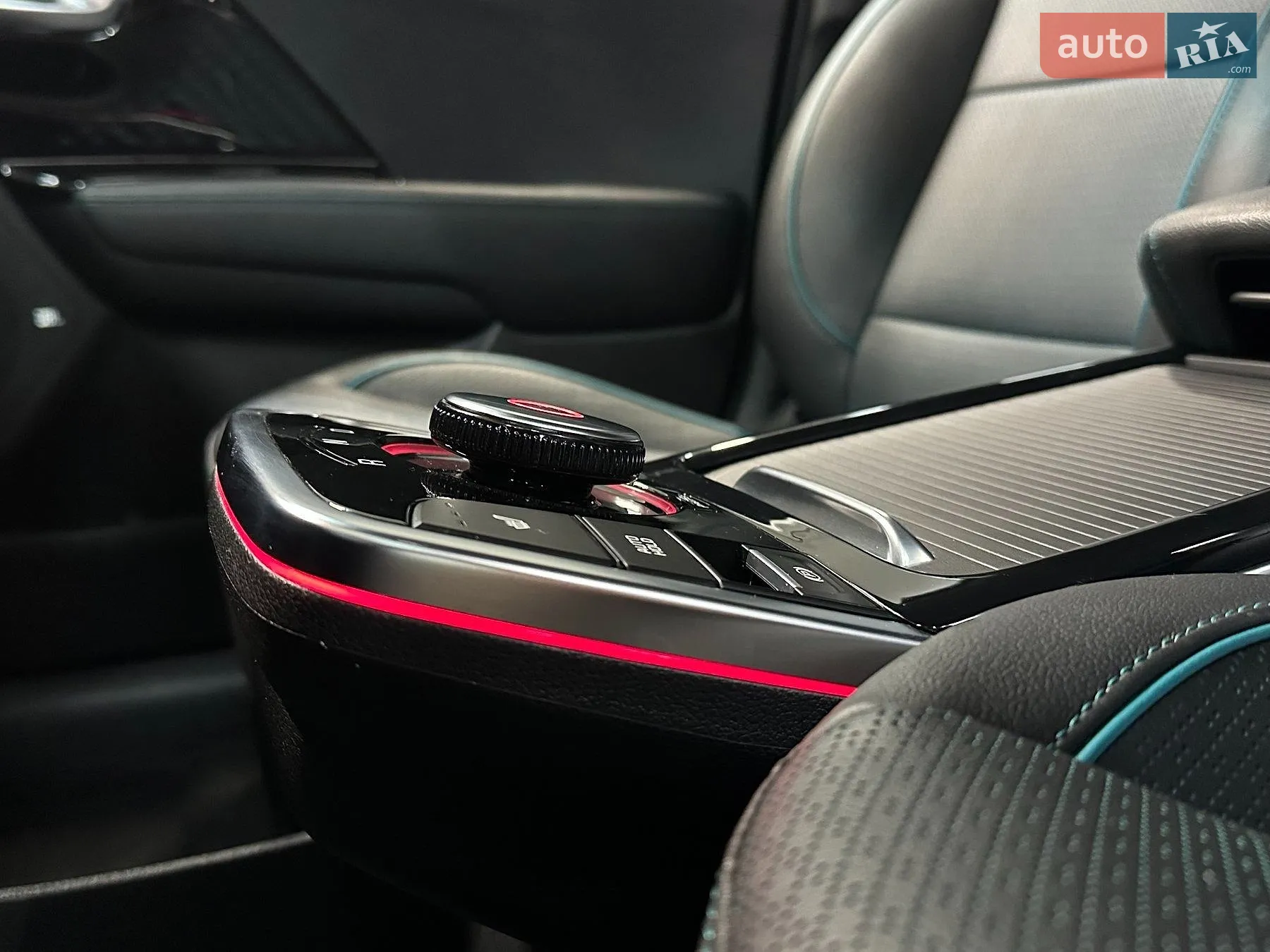 2020 Kia Niro - мініатюра 66