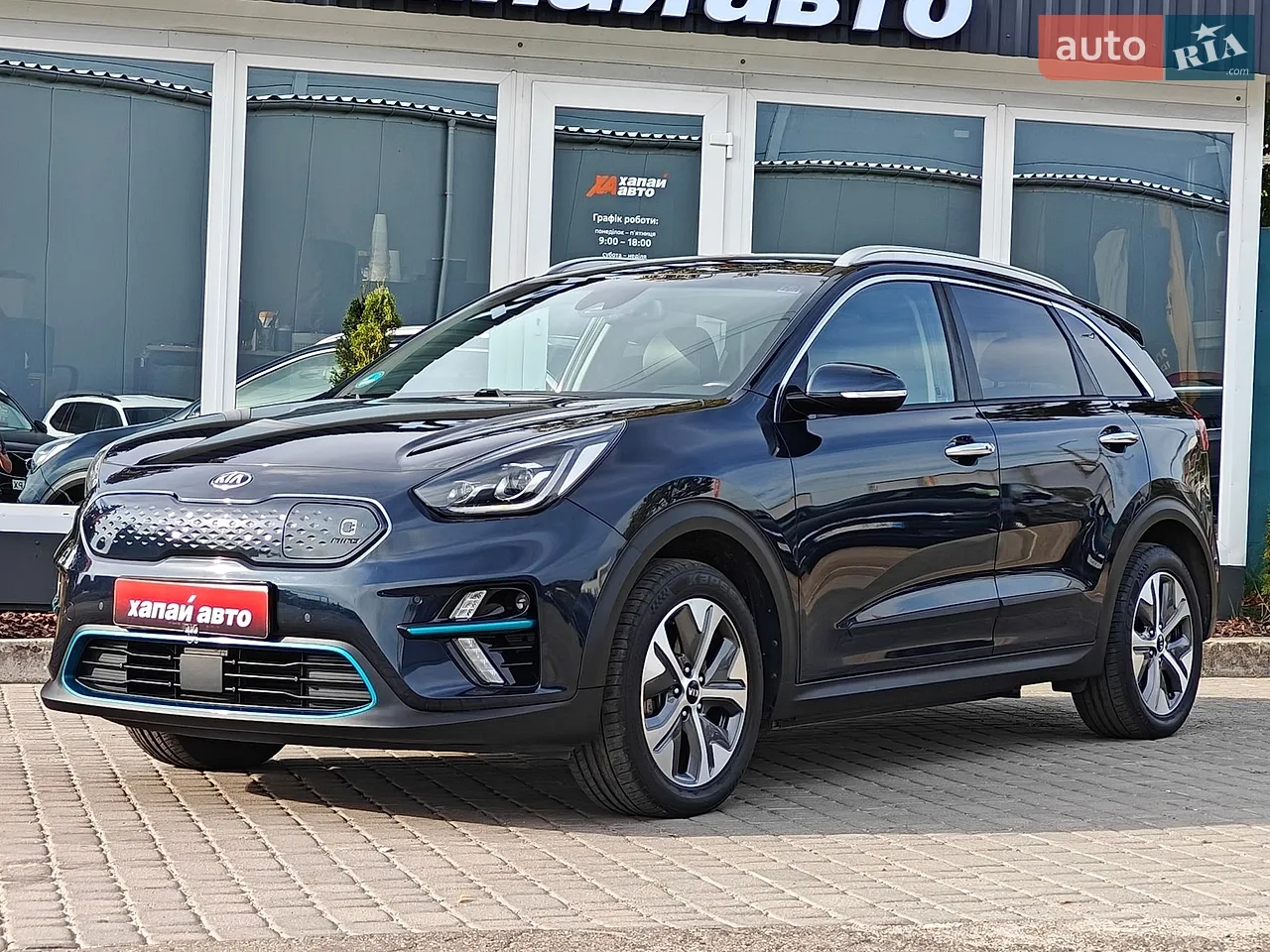 2018 Ford Escape - мініатюра 28