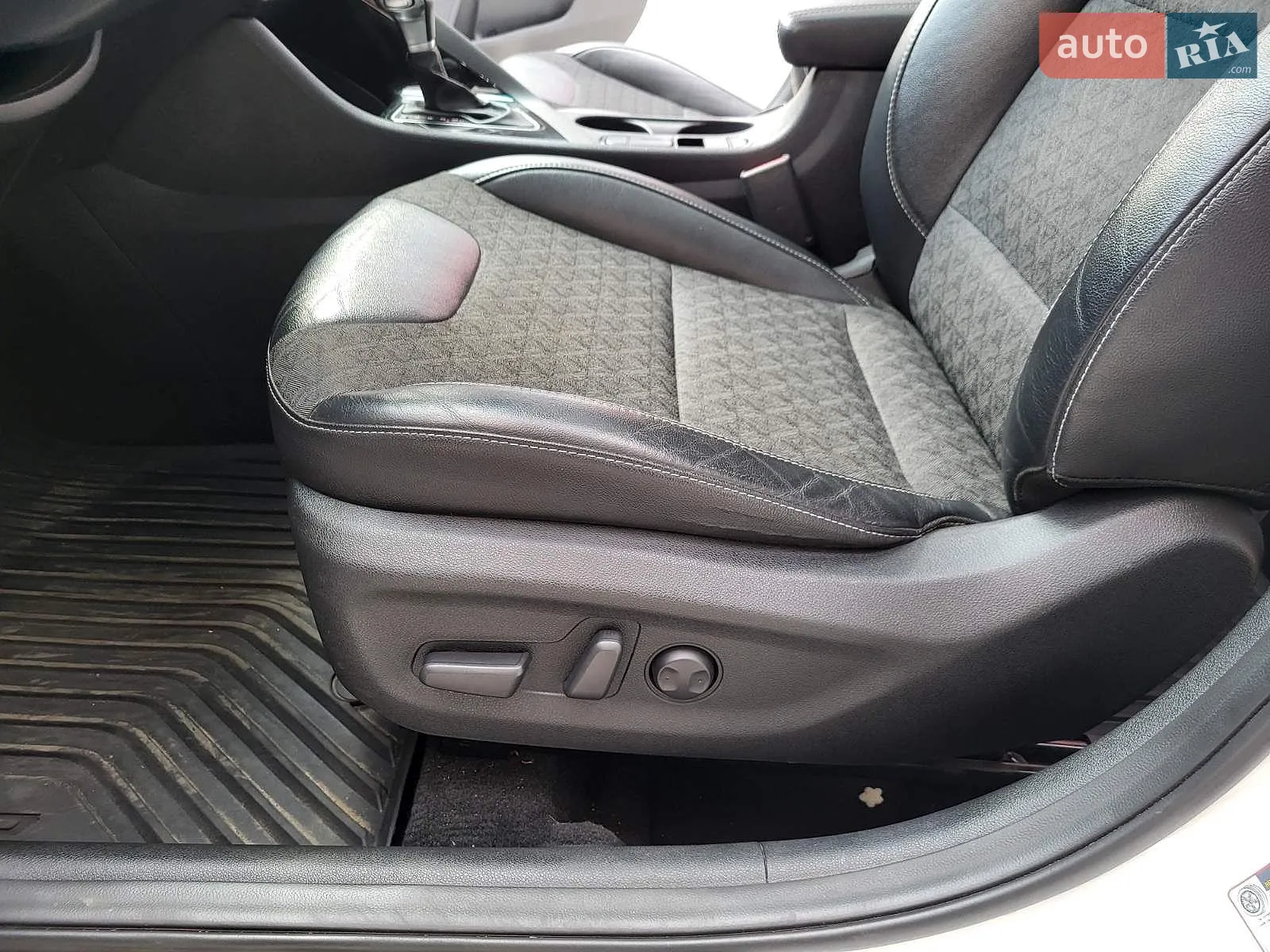 2020 Kia Niro - мініатюра 15