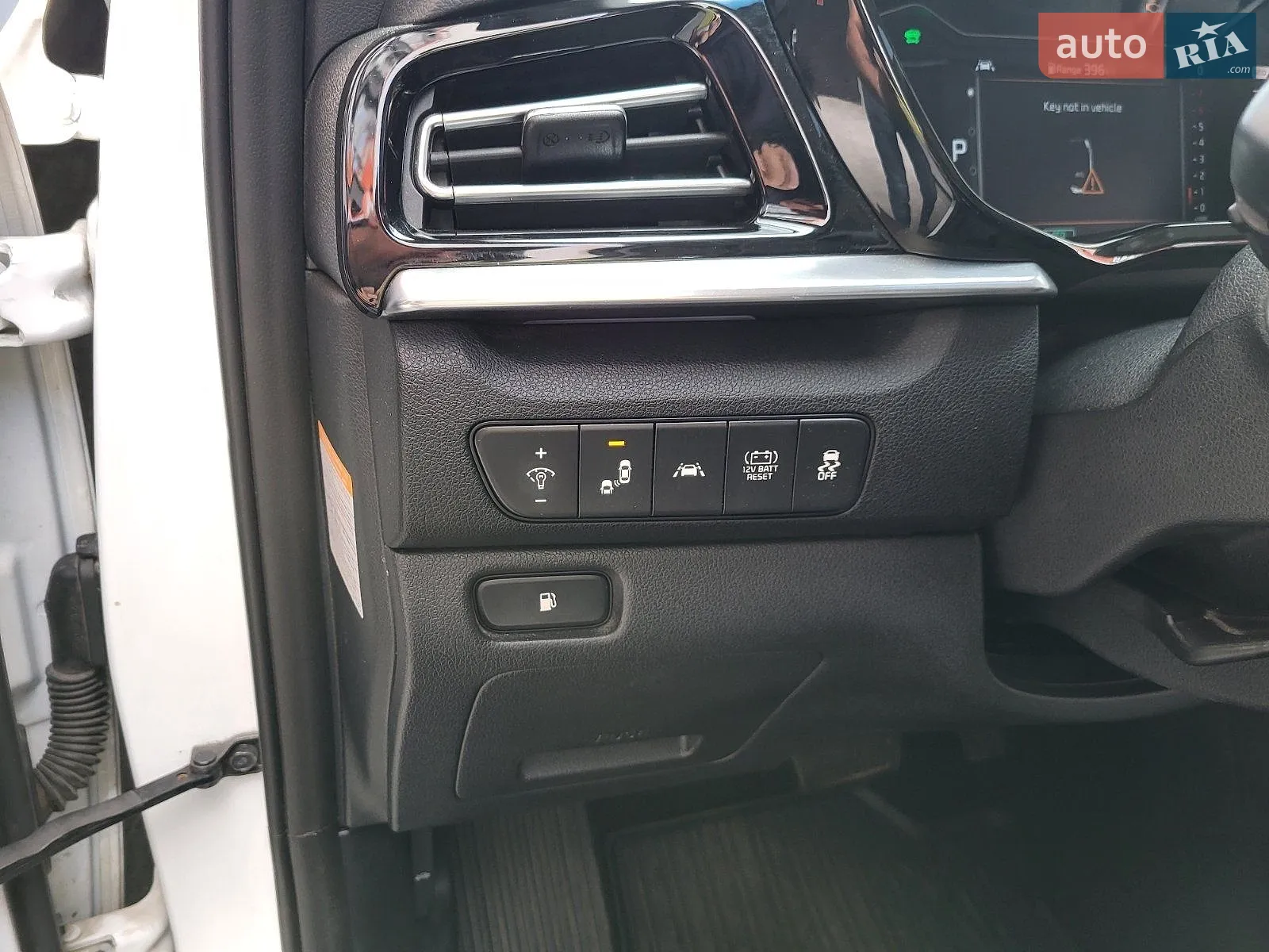 2020 Kia Niro - мініатюра 13