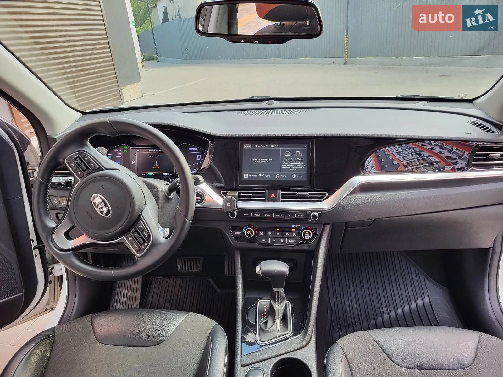 2020 Kia Niro - мініатюра 9