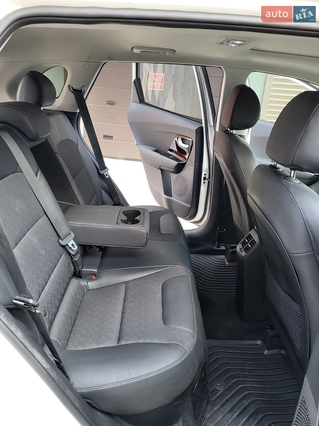 2020 Kia Niro - мініатюра 16