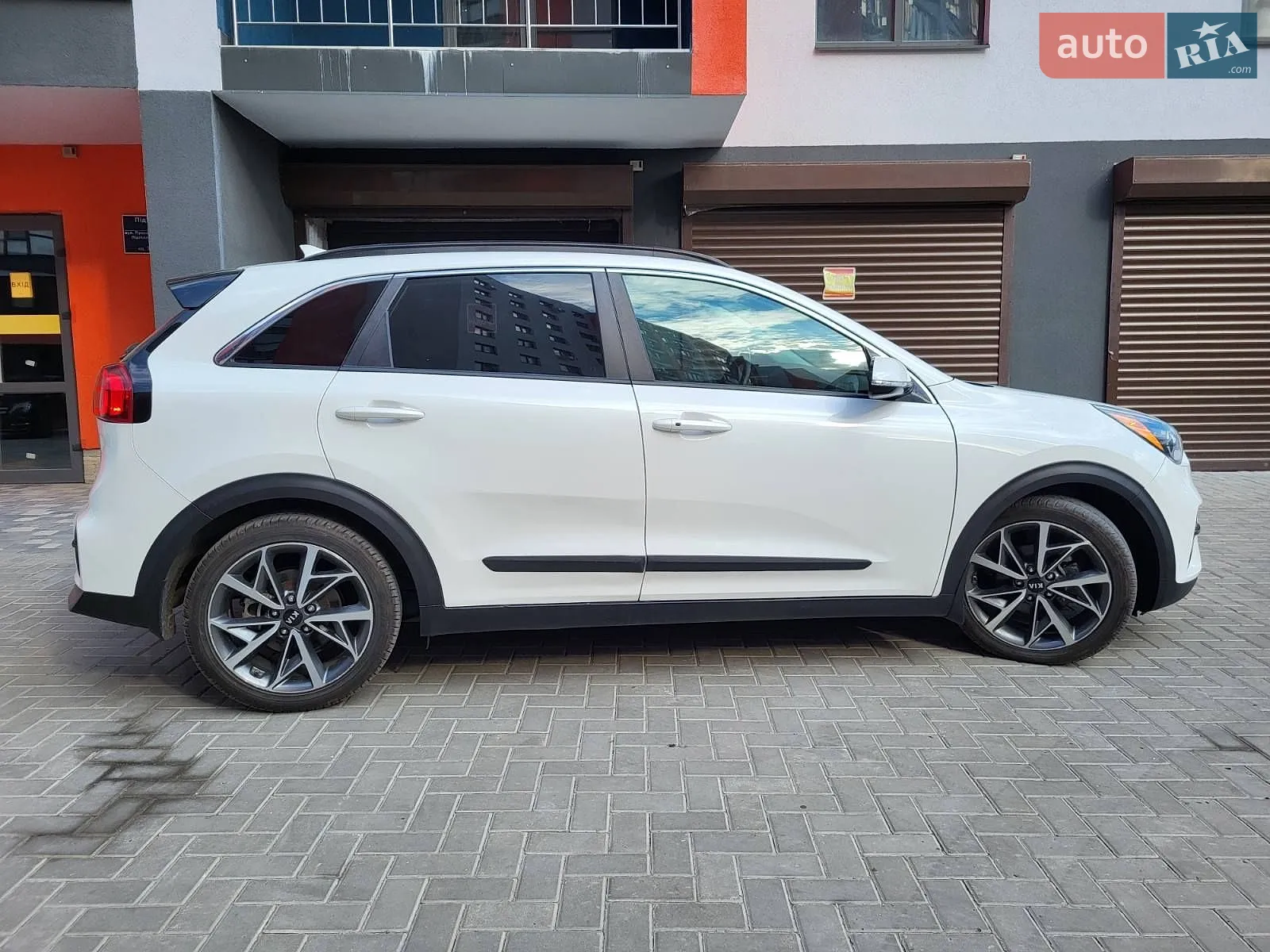 2020 Kia Niro - мініатюра 6