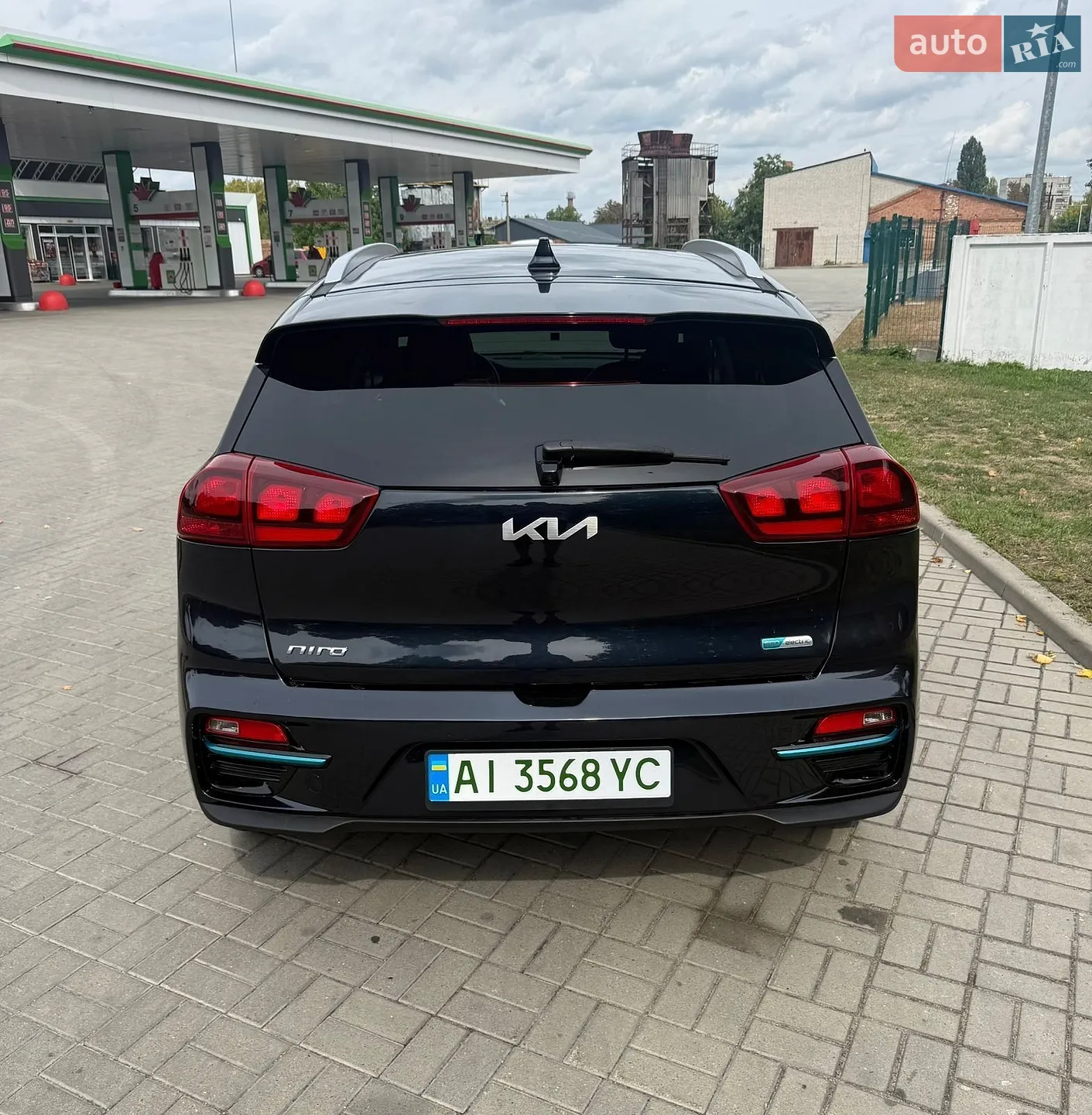 2021 Kia Niro - мініатюра 3