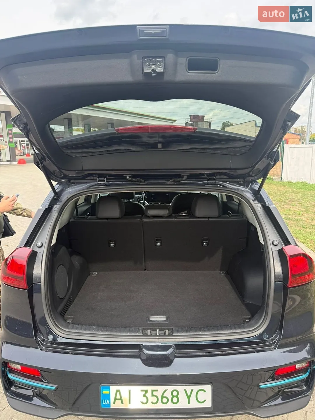 2021 Kia Niro - мініатюра 7