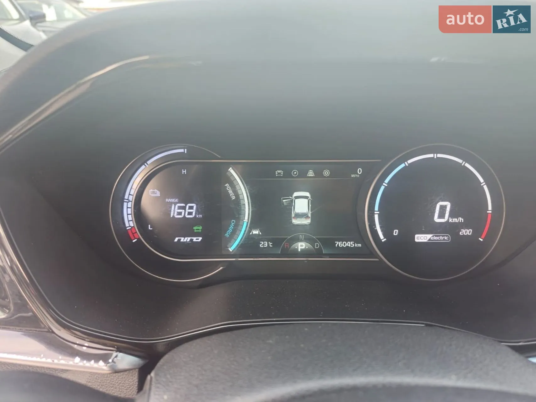2021 Kia Niro - мініатюра 17