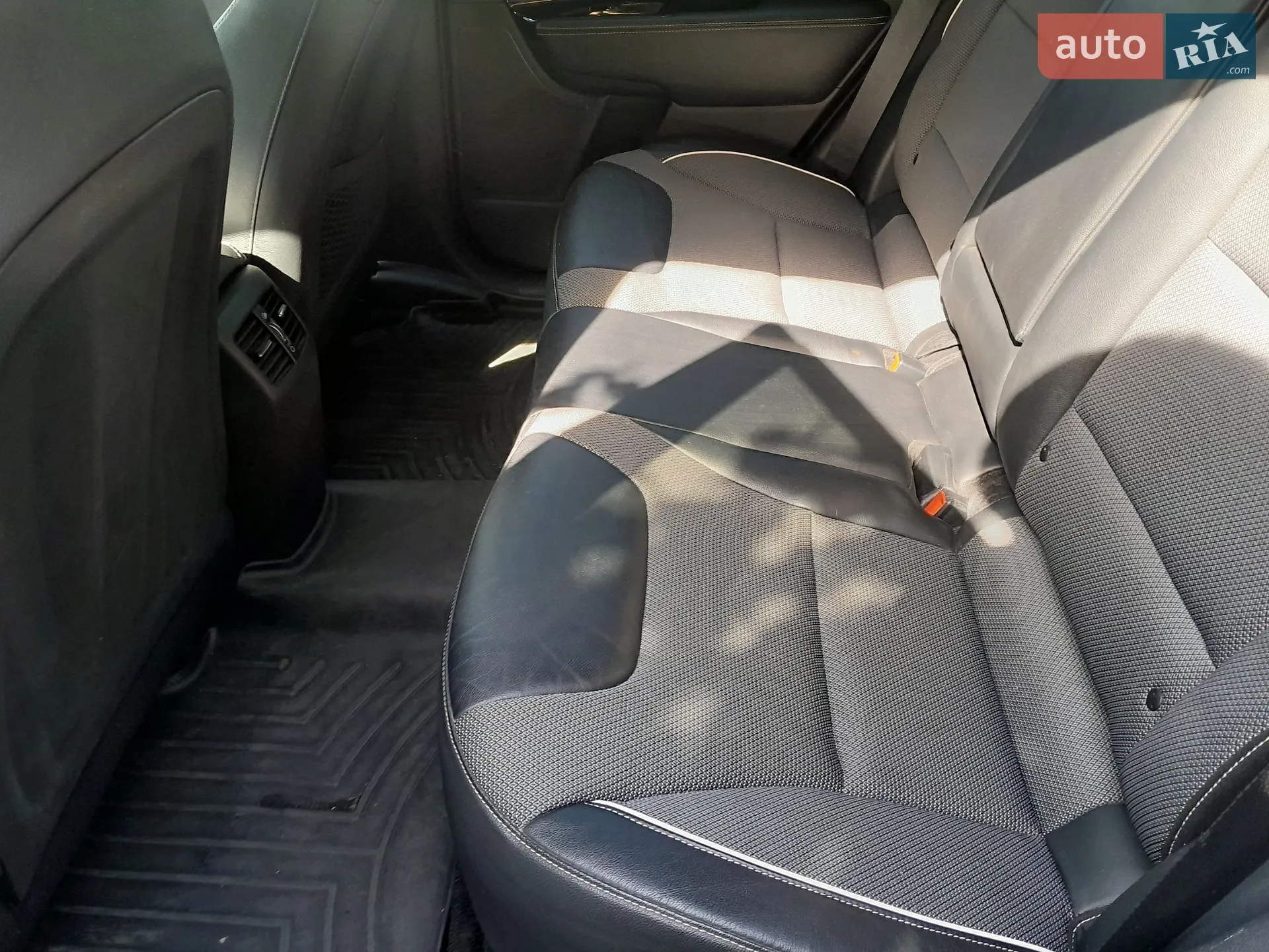 2021 Kia Niro - мініатюра 8