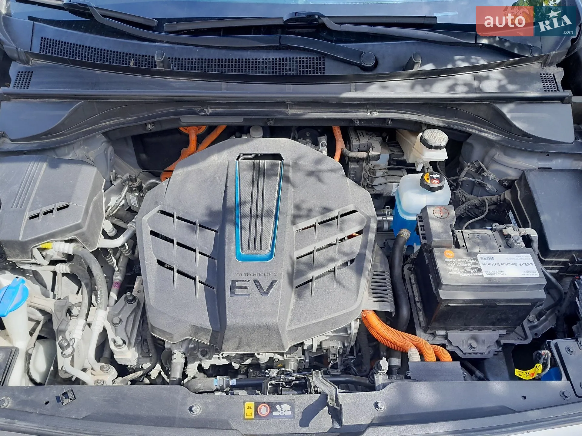 2021 Kia Niro - мініатюра 10