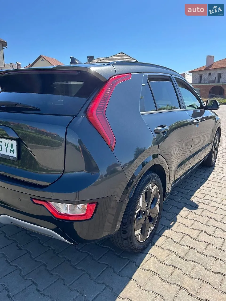 2022 Kia Niro - мініатюра 7