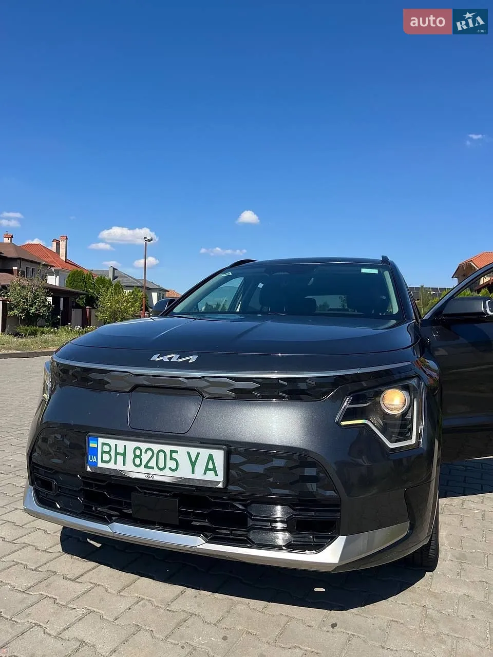 2022 Kia Niro - мініатюра 20