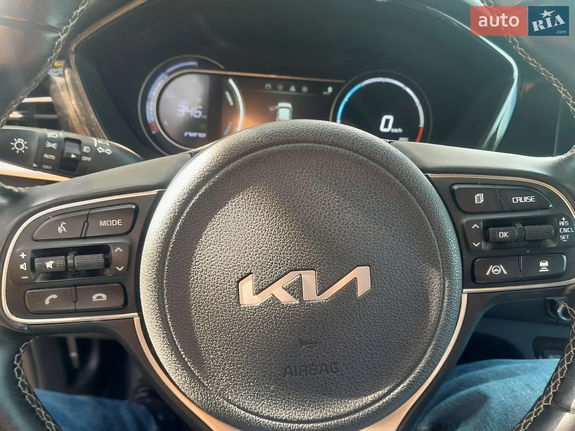 2021 Kia Niro - мініатюра 18