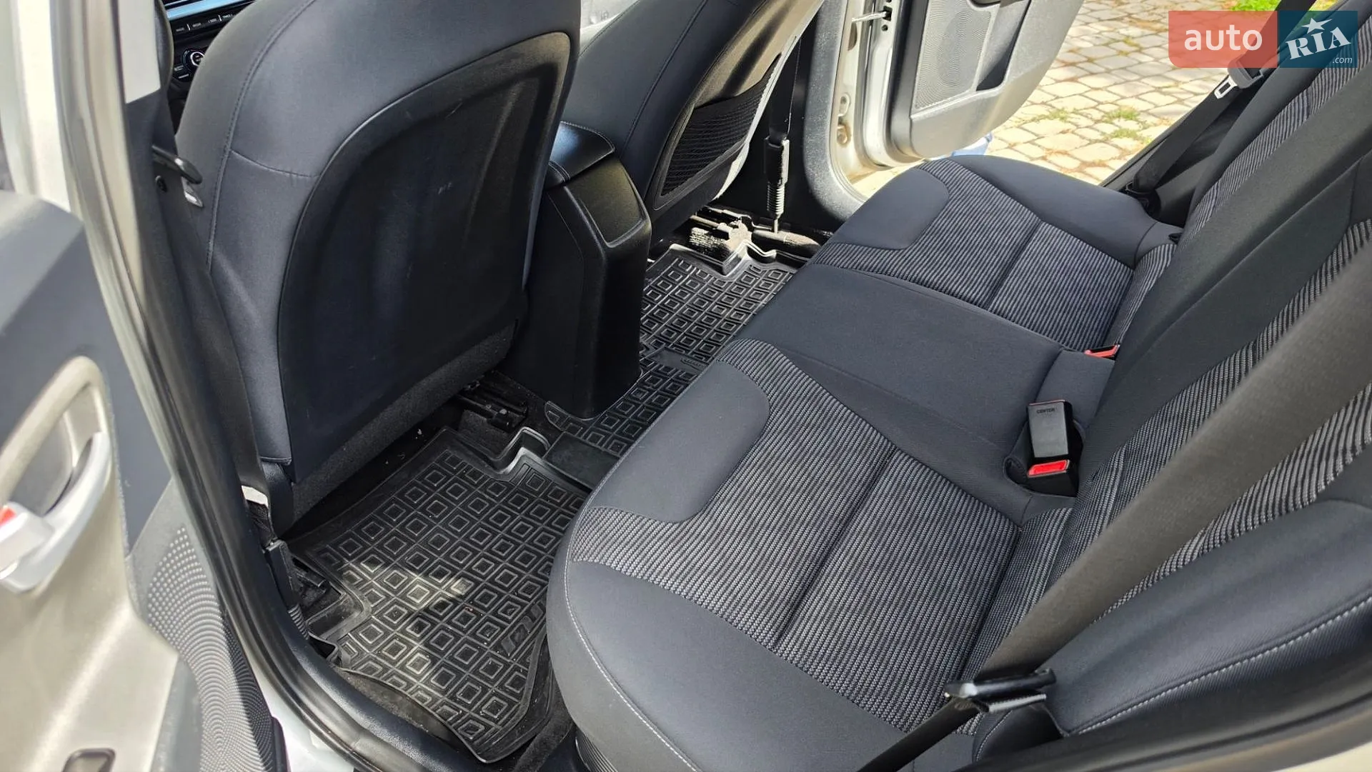 2021 Kia Niro - мініатюра 19