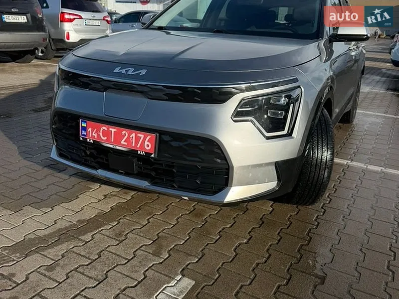 Kia Niro
