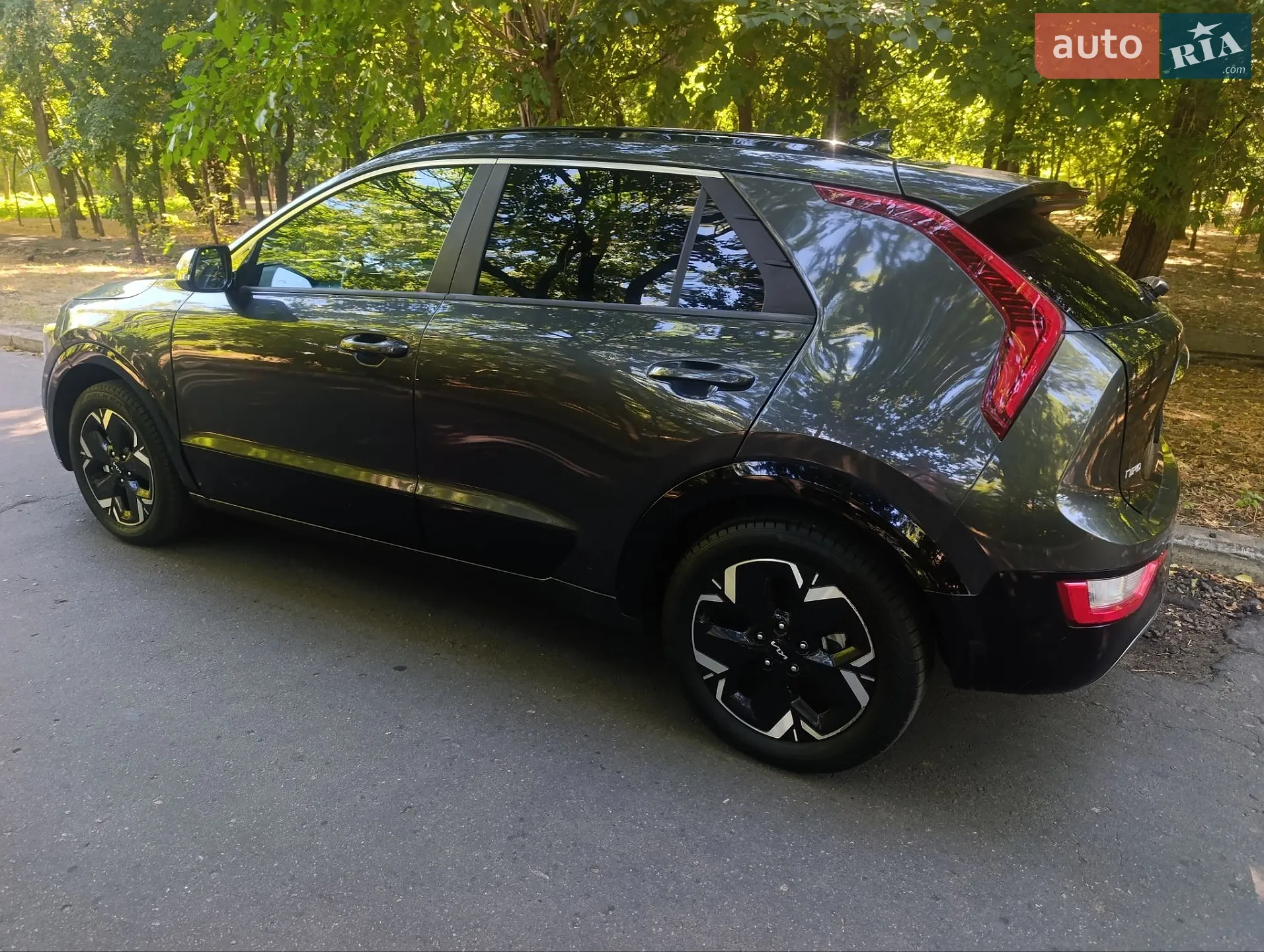 2023 Kia Niro - мініатюра 6