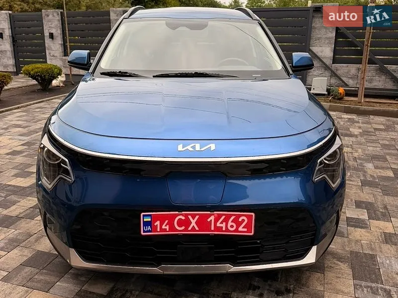 Kia Niro