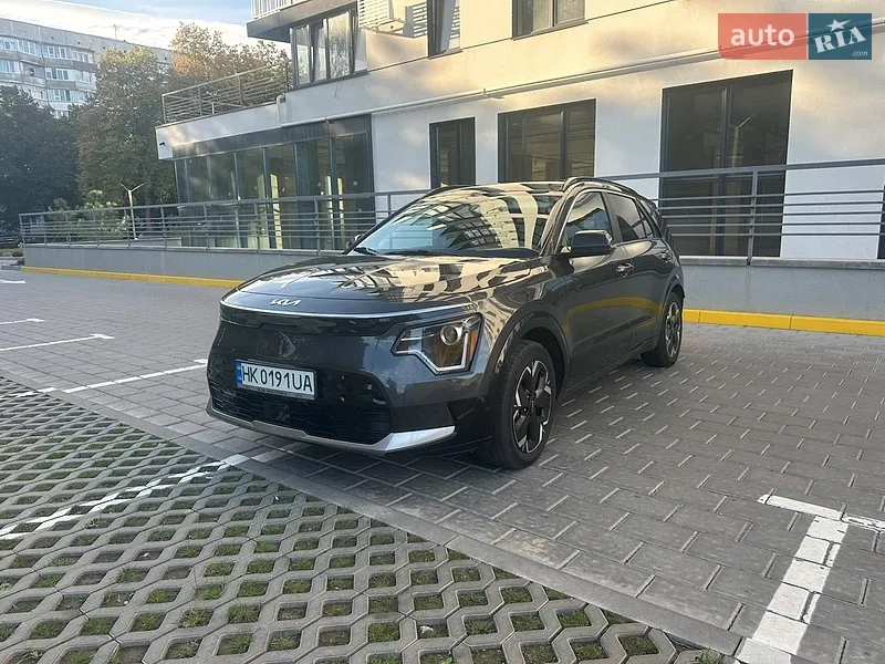 Kia Niro