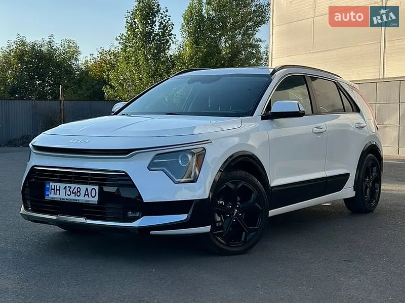 Kia Niro