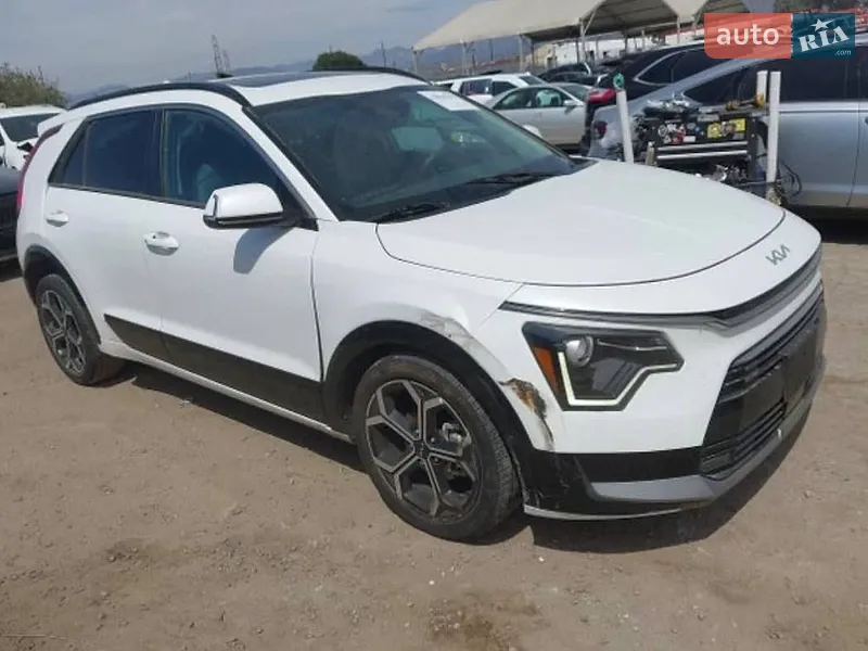 Kia Niro