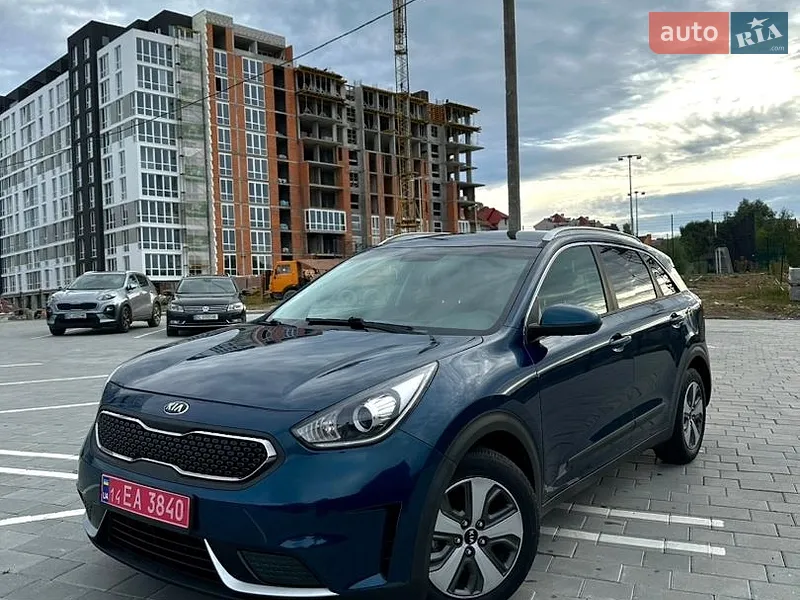 Kia Niro
