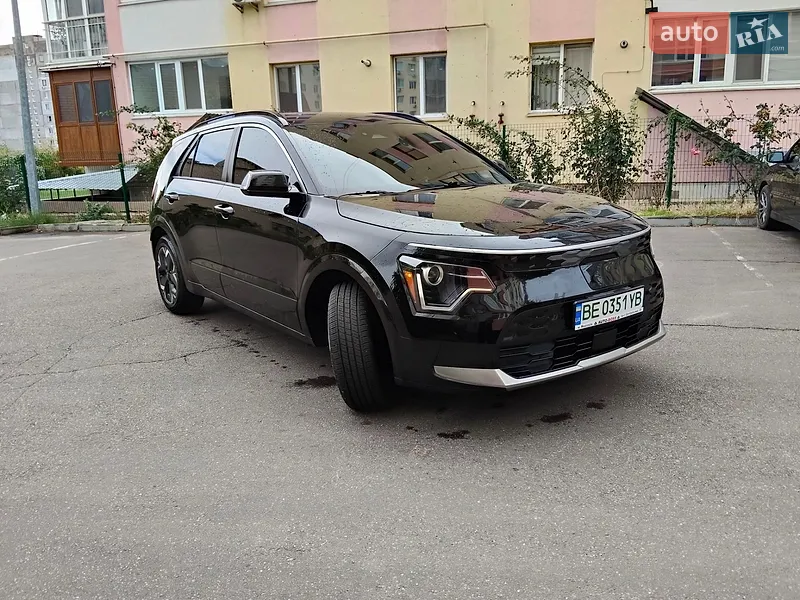 Kia Niro