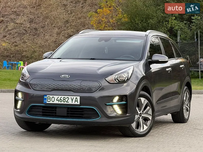Kia Niro 2020