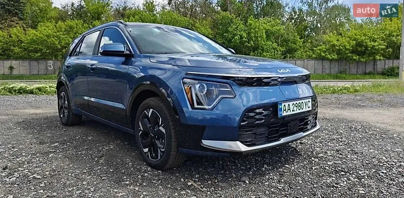 Kia Niro