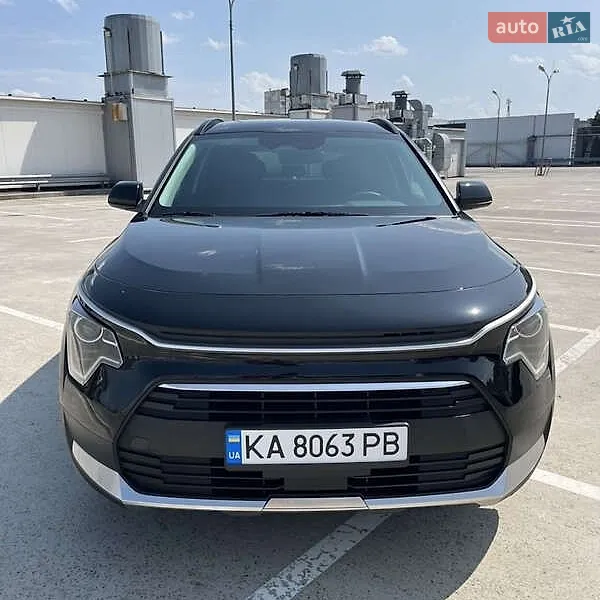 Kia Niro