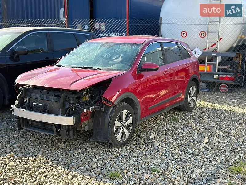 Kia Niro