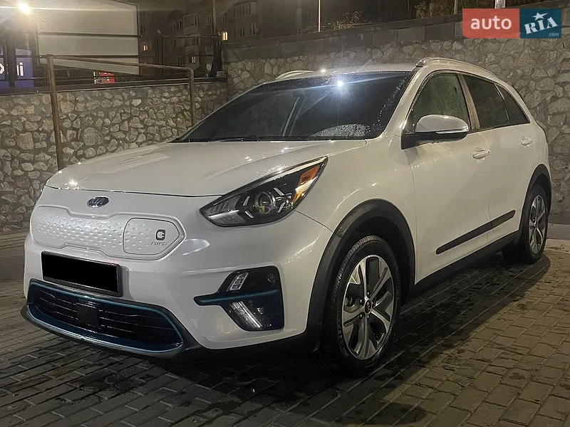 Kia Niro 2020