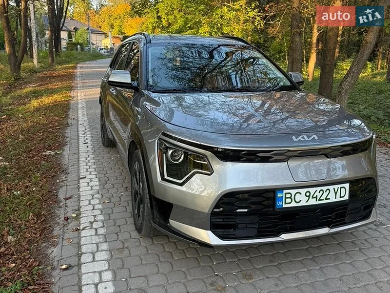 Kia Niro