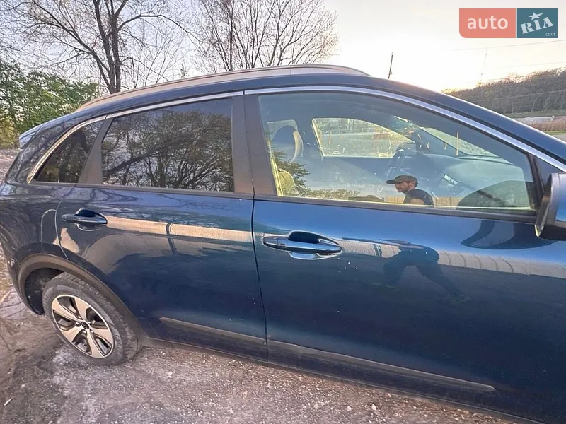 Kia Niro