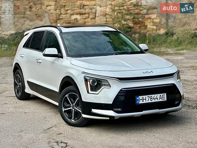 Kia Niro