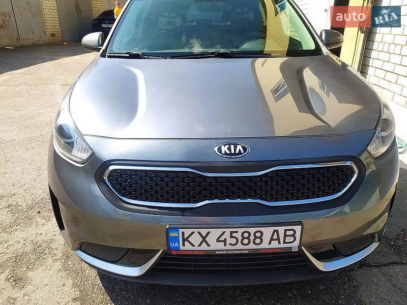 Kia Niro