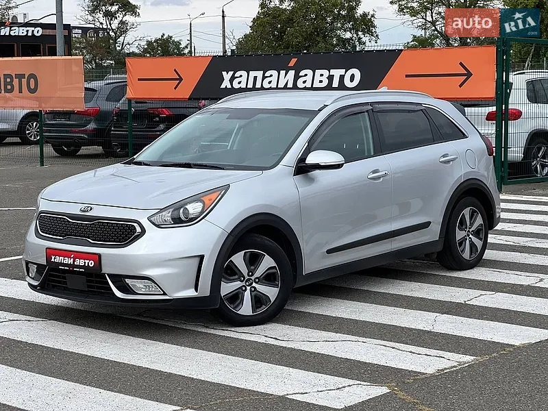 Kia Niro