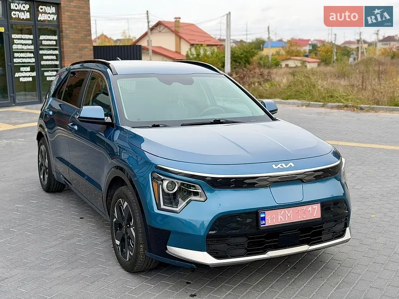 Kia Niro