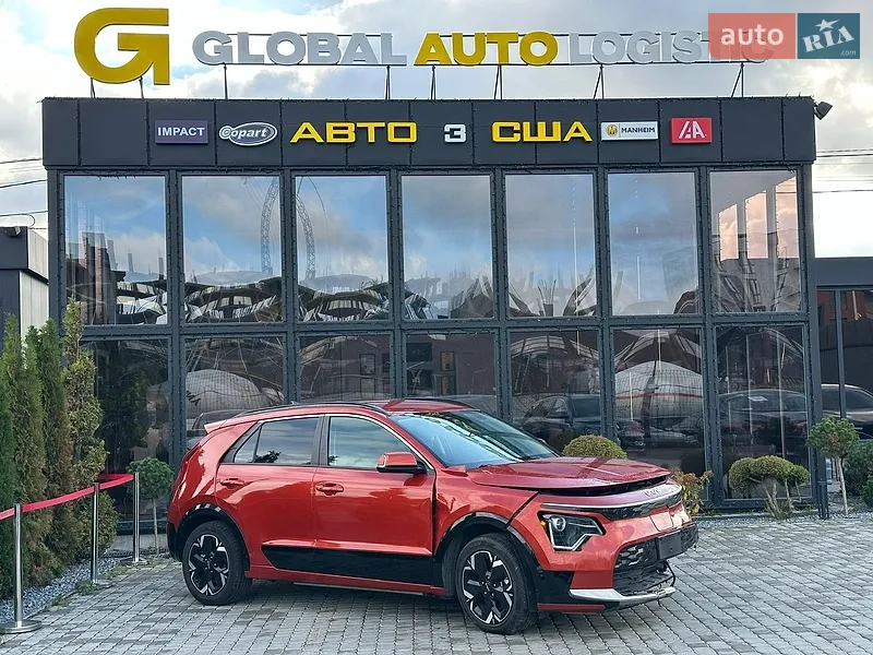 Kia Niro