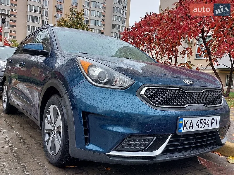 Kia Niro