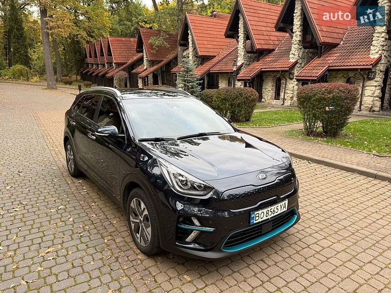 Kia Niro 2020 Kia Niro 2020