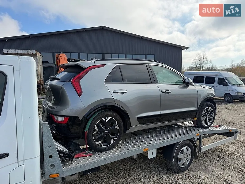 Kia Niro