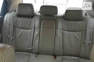 Седан Kia Opirus 2006 в 