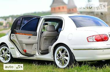 Седан Kia Opirus 2006 в Кривом Роге