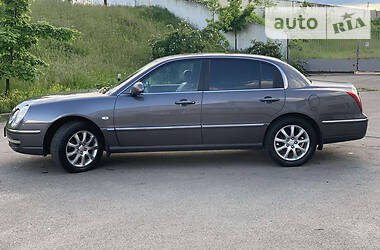 Седан Kia Opirus 2007 в Сумах