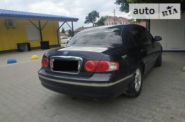 Седан Kia Opirus 2006 в Чорткове