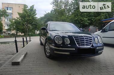 Седан Kia Opirus 2006 в Чорткові