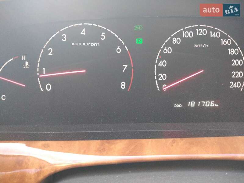 Седан Kia Opirus 2006 в Харькове